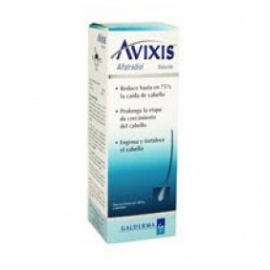 AVIXIS SOL 100ML TOP - Envío Gratuito