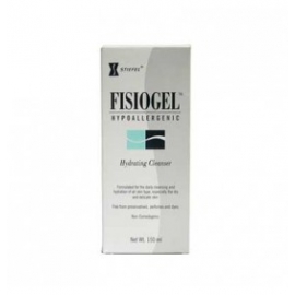 FISIOGEL GEL 150ML DERMOLIMP H - Envío Gratuito