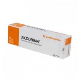 ULCODERMA UNG 15G - Envío Gratuito