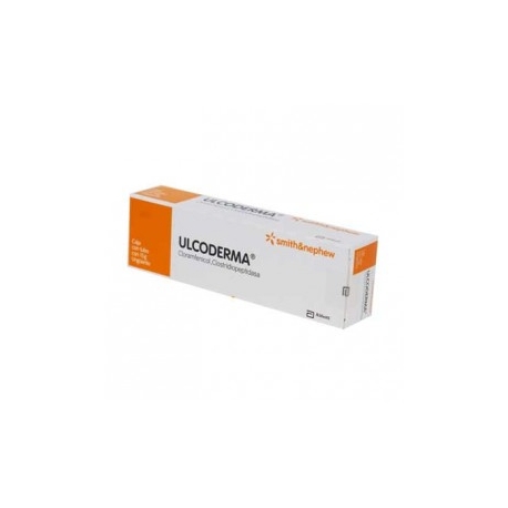 ULCODERMA UNG 15G - Envío Gratuito