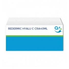 REDERMIC HYALU C CRA40ML FPS25 - Envío Gratuito