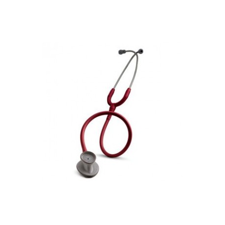 Estetoscopio Littmann "lightweight II" Burgundy - Envío Gratuito