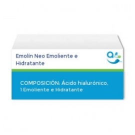 Emolín Neo Emoliente e Hidratante 240g - Envío Gratuito