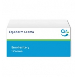 Equiderm Crema 60g - Envío Gratuito