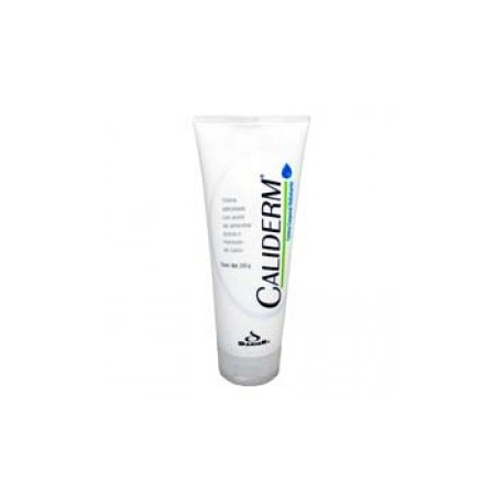 Caliderm Crema 205ml - Envío Gratuito