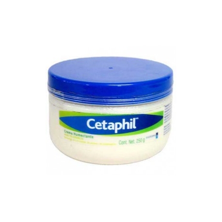 Cetaphil Crema 250g - Envío Gratuito