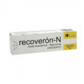 Recoverón N Neom Pomada 40g - Envío Gratuito