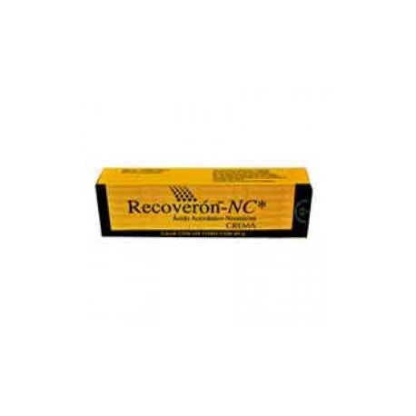 Recoverón Nc Crema 40g - Envío Gratuito