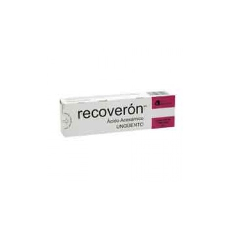 Recoverón Ungüento 40g - Envío Gratuito