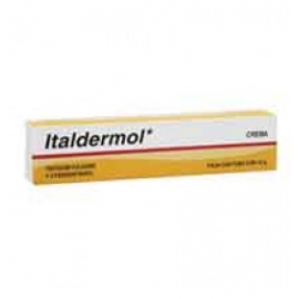 Italdermol Crema 10g - Envío Gratuito