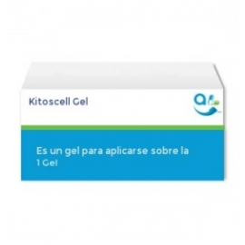 Kitoscell Gel 30g - Envío Gratuito