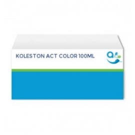 KOLESTON ACT COLOR 100ML 30VOL - Envío Gratuito