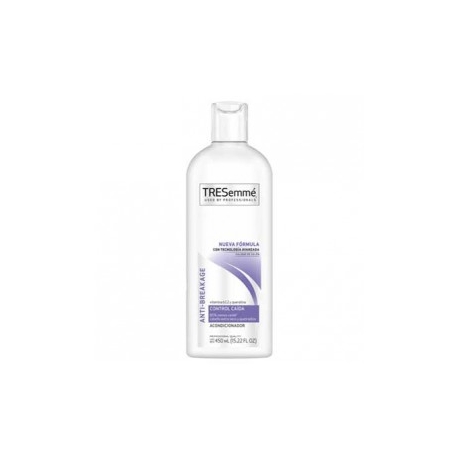 TRESEMME ACODN 450ML CTROLCAID - Envío Gratuito