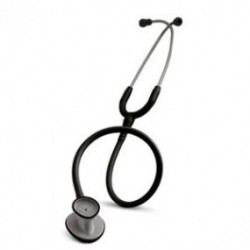 Estetoscopio Littmann "lightweight II" negro - Envío Gratuito