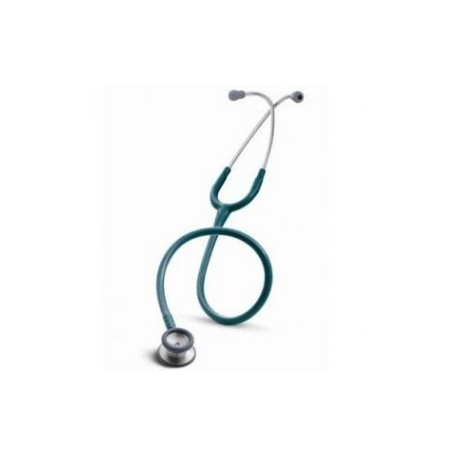 Estetoscopio Littmann classic II pediatrico azul caribeño - Envío Gratuito