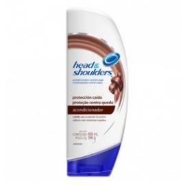 HEAD S ACOND 400ML PROTECCAIDA - Envío Gratuito