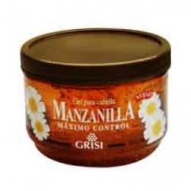 GRISI GOLD GEL 400G MZLLA - Envío Gratuito