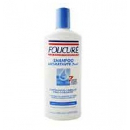 FOLICURE SH A 350ML HIDRA - Envío Gratuito