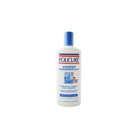 FOLICURE SH A 350ML HIDRA - Envío Gratuito