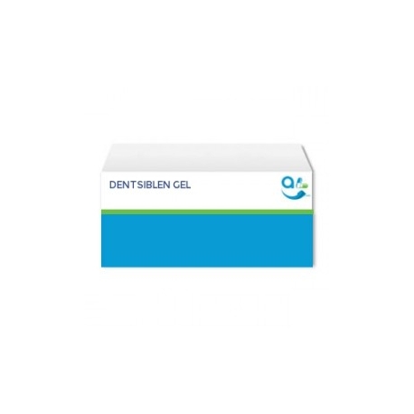 DENTSIBLEN GEL 30ML - Envío Gratuito