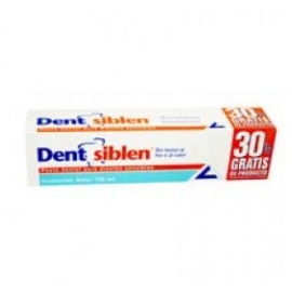 DENTSIBLEN PTA D 125ML OTA - Envío Gratuito