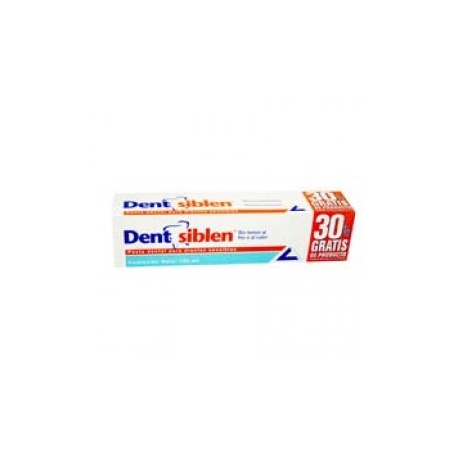 DENTSIBLEN PTA D 125ML OTA - Envío Gratuito