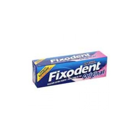 FIXODENT CRA 40ML ORIG - Envío Gratuito