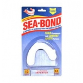 SEA BOND ALMOHAD ADVO D INFE12 - Envío Gratuito