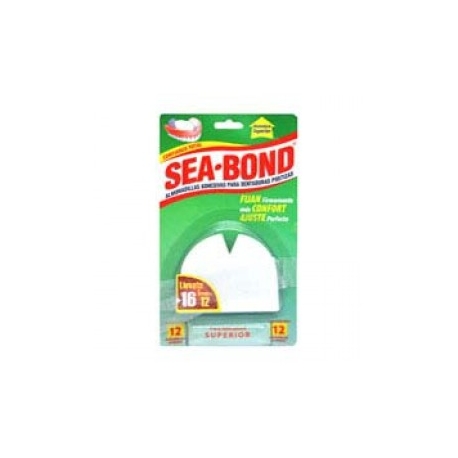 SEA BOND ALMOHAD ADVO D SUP 12 - Envío Gratuito