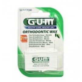 ORTHODONTIC GUM CERA D MENT - Envío Gratuito