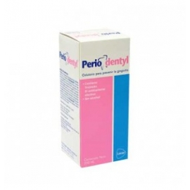 PERIODENTYL COLUTORIO 200ML - Envío Gratuito