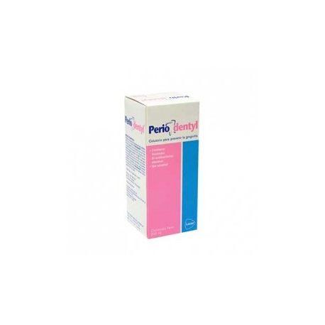 PERIODENTYL COLUTORIO 200ML - Envío Gratuito