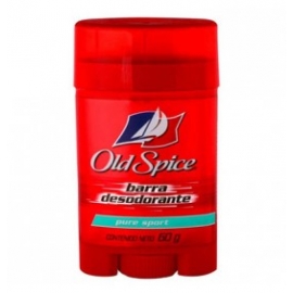 OLD SPICE DESOD SDO 60G SPORT - Envío Gratuito