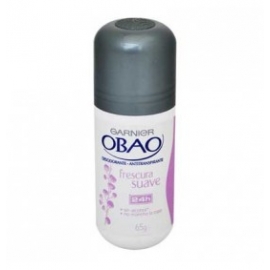 OBAO BOL FRESC 65G SVE - Envío Gratuito