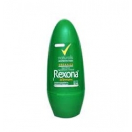 REXONA ORGANICS ANTIP BOL50MLM - Envío Gratuito