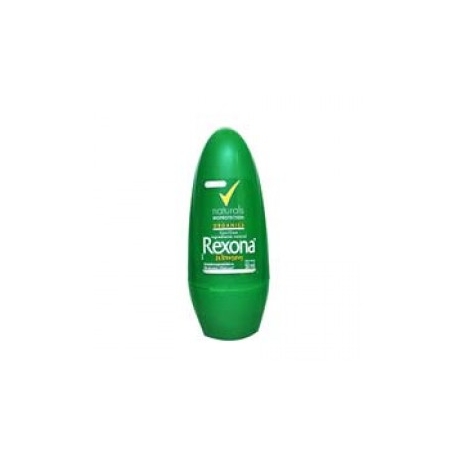 REXONA ORGANICS ANTIP BOL50MLM - Envío Gratuito