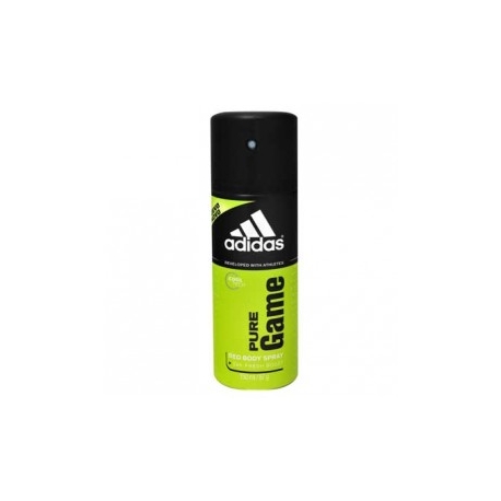 ADIDAS E DESOD SPRAY 150MLPURE - Envío Gratuito