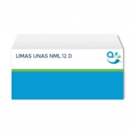 LIMAS UNAS NML 12 D PAL - Envío Gratuito