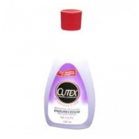 CUTEX QUITA ESM 100ML ENDUREC - Envío Gratuito