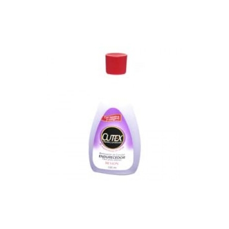 CUTEX QUITA ESM 100ML ENDUREC - Envío Gratuito