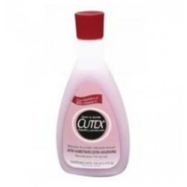 CUTEX QUITA ESM 100ML EX HUME - Envío Gratuito