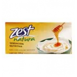 ZEST NAT JBN 200G MIEL YOGURT - Envío Gratuito