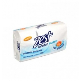 ZEST JBN 180G NEUTRO SUAVE - Envío Gratuito