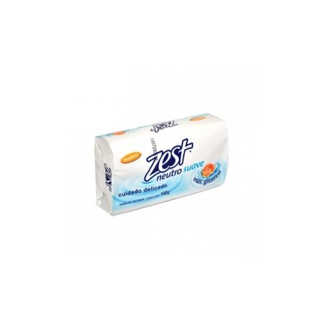 ZEST JBN 180G NEUTRO SUAVE - Envío Gratuito