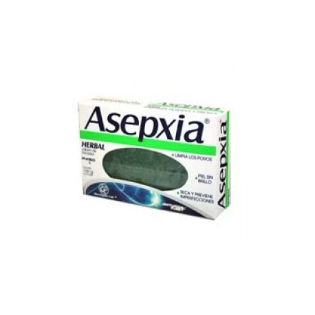 ASEPXIA JBN 100G EXT HERBALES - Envío Gratuito