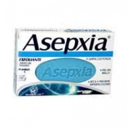 ASEPXIA JBN 100G EXFOL - Envío Gratuito