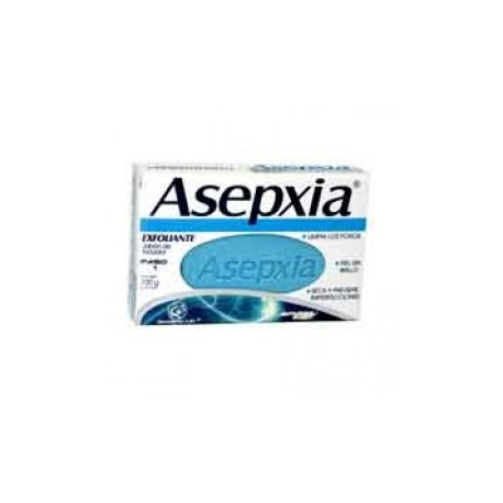 ASEPXIA JBN 100G EXFOL - Envío Gratuito