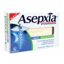 ASEPXIA FARMA JBN 100G EXF EXT - Envío Gratuito