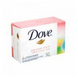 DOVE JBN 75G BABY - Envío Gratuito