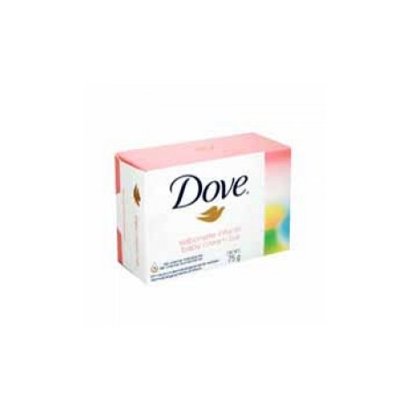 DOVE JBN 75G BABY - Envío Gratuito